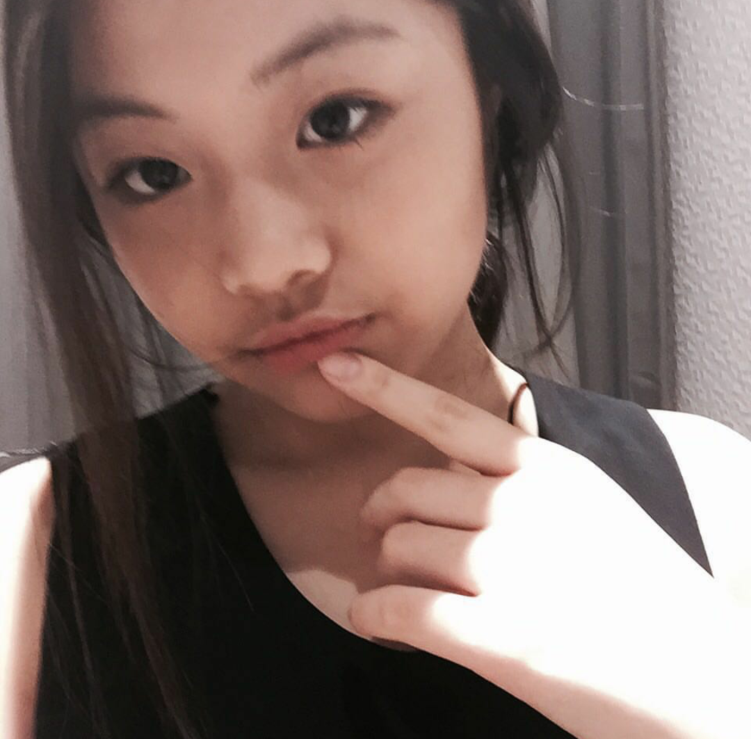 hornyandy2:  Damn~ 14 and looking matured. Reblog and like and most probrably i will