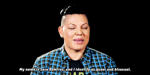 darrrenscriss:I’ve had to kind of volunteer to play characters that I can relate to because I didn’t