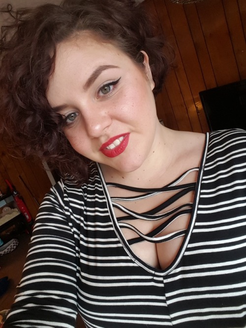 demigodtaylor: Simply striped