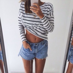 h0xxi3:  oh-skinny-summer:  Goals♡   h0xxi3