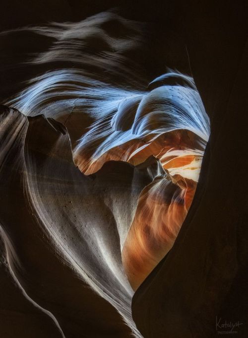 Porn Heart of stone (Antelope Canyon, Arizona) photos