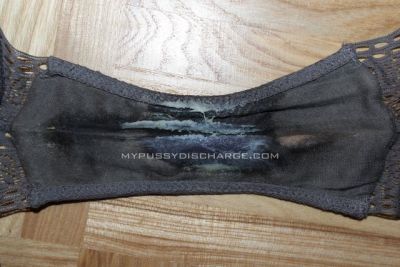 Mypussydischarge Mypussydischarge