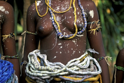 See More Beautiful African Girls On Native Nudity.