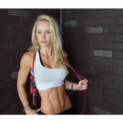 befitnessbabes:  Fitspo #Female Fitness #Inspiration