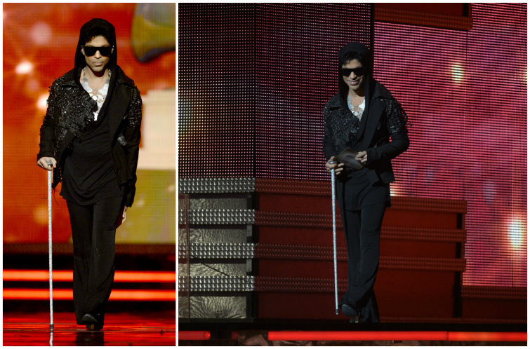 this-is-life-actually:  Prince will of course be remembered for his immeasurable