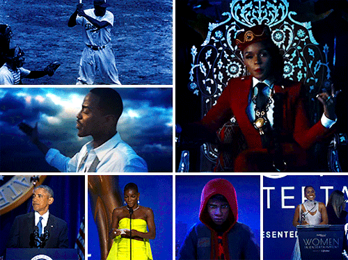 Happy Black History Month!