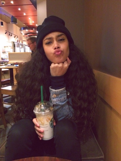 phuckindope:  Nicole Zaira 😍 