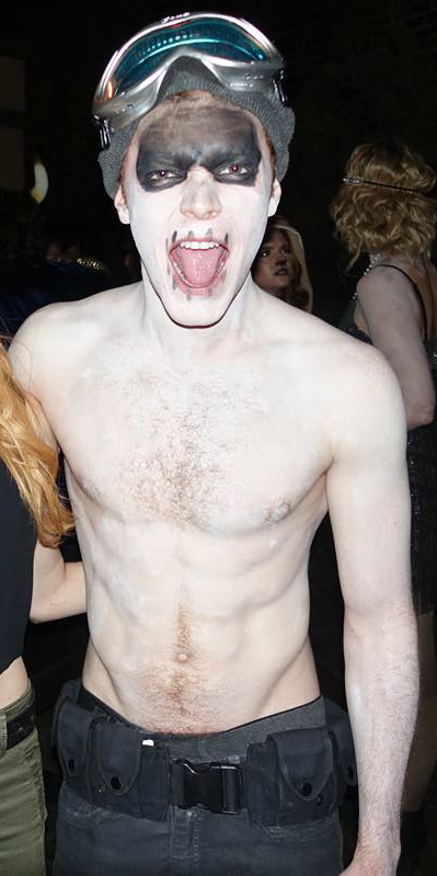 sexymalesdaily:    Cameron Monaghan  