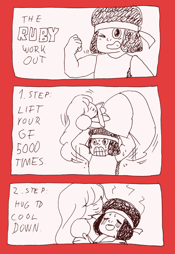 kogasana:  if you don’t have a gf, get a gf, then start from 1. step 