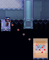 pixelartus:  CrossCode System: PC Year: Q1 2016 Developer: Radical Fish Games Website: