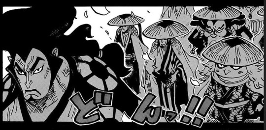 Onepiece Manga Explore Tumblr Posts And Blogs Tumgir