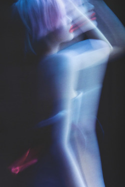 Somethingvain:  Giorgio Armani Privé S/S 2011, Ming Xi By Nick Knight For V Magazine