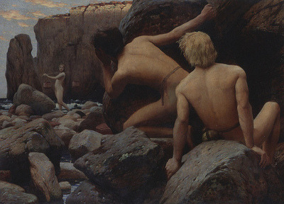 Han Unger