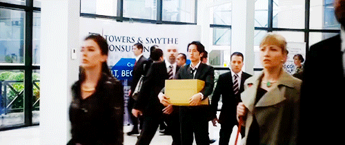 nerdsagainstfandomracism: eastasiansonwesternscreen:  Steven Yeun as   Derek Cho