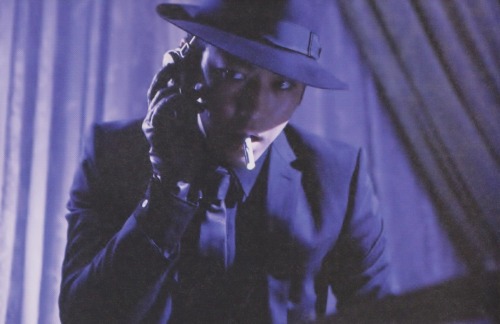 shoko0704jin-kame0223: JOKER GAME “Jiro Kato”