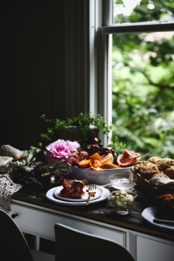 delta-breezes:  Lavender Scones w/Lavender