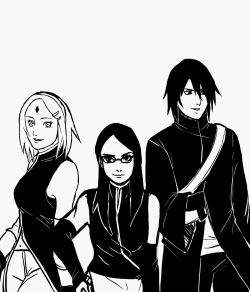 temarisdeer:The new Uchiha clan