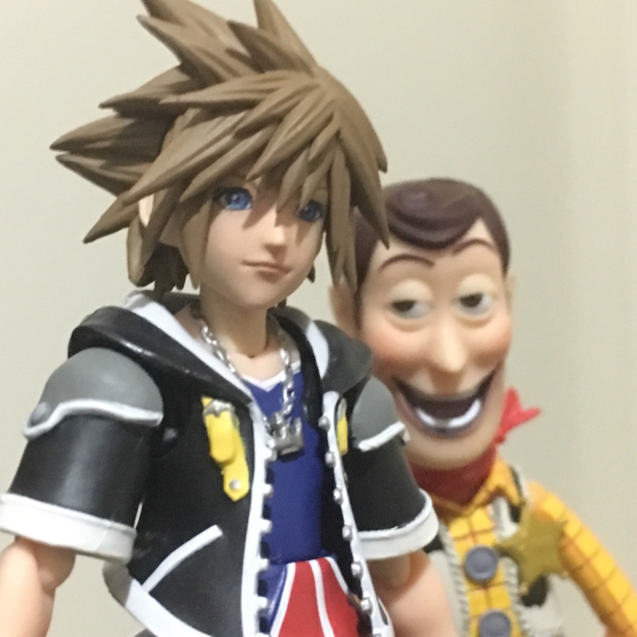 chachacharlieco: Kingdom Hearts 3