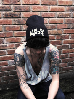 music-is-our-salvation:  ♪ band | tattoo blog †