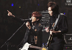 segawangcoffee-deactivated20150:  Cnblue’s coffeeshop: MH | JH | JS | YH 