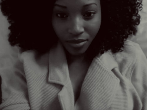 fuckyeahdarkgirls:  Tumblr : http://daleemah.tumblr.com/ IG: darleenlifestyle 