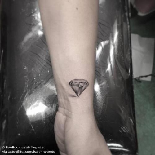 tattoofilter: By BooBoo · Isaiah Negrete, done at Shamrock Social Club, West Hollywood. ttoo.