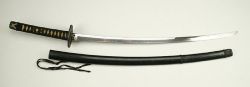 art-of-swords:  Katana Sword Dated: probably