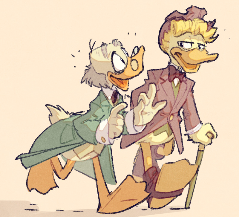 sandflakedraws:  @modmad gave me a get well present in the form of sending me some