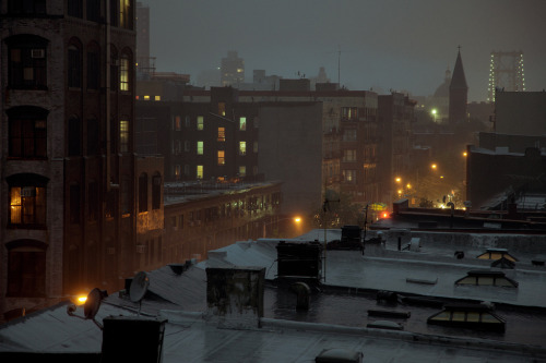 losed:Paul McGeivernight rain, 2013