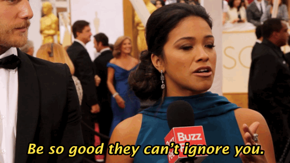 gettingahealthybody:  ithelpstodream:What advice do you have for young women?  I