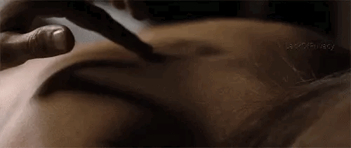 10tripledeuce:  Continuing my tribute to the incredible film “room in Rome”, I highlight the scene where Natasha and Elena Bask in the afterglow of their earlier passionate coming together.  Delicate fingers gently and sensually roam and trace karound