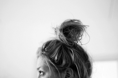 The Gent Says: Seeing a woman in her most natural state is a complete turn-on. That’s why I en