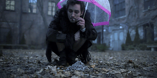 Just Sharing Some Thoughts/opinions About The Umbrella Academy.(part 2)