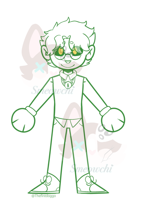 Mmmm, Minecraft Admin/Mod Ocs,,