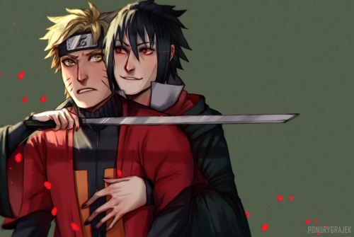 I’m very deep in Naruto hell, pls help 