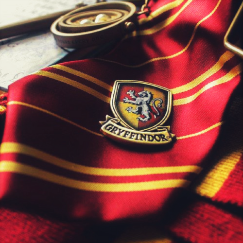 Kaisoo Gryffindor Aesthetic 