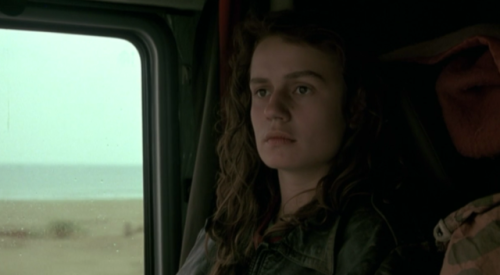 ekphora: Vagabond (Agnès Varda, 1985)