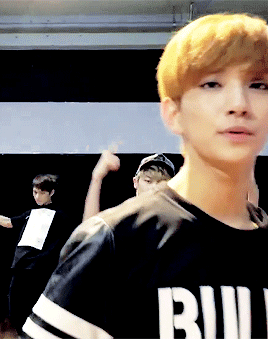 gyuhan-17:JOSHUA (MANSAE) - follow me Ver.