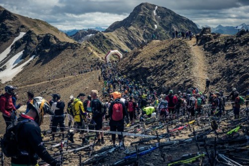 chirosangaku: MTB Rider: Trek Bike Attack 2015