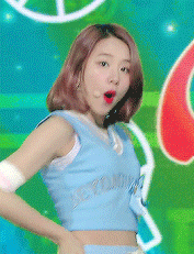 nayeoff:  160522 트와이스 - Cheer Up @ Inkigayo 