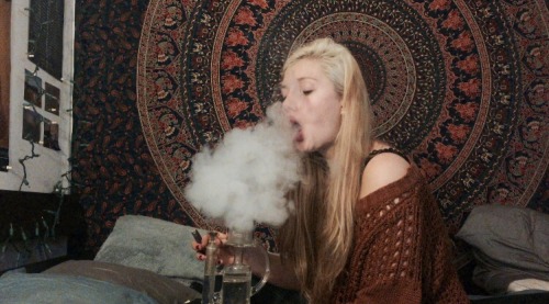 beauty-andthebong:  I gotta stay high all the time to keep you off my mind