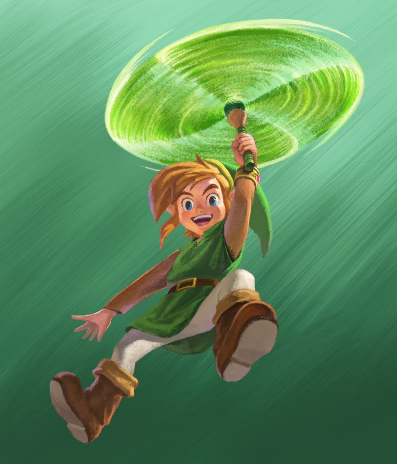 gamefreaksnz:  The Legend of Zelda: A Link Between Worlds release date, screensNintendo