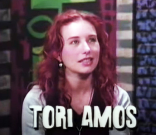 tori amos