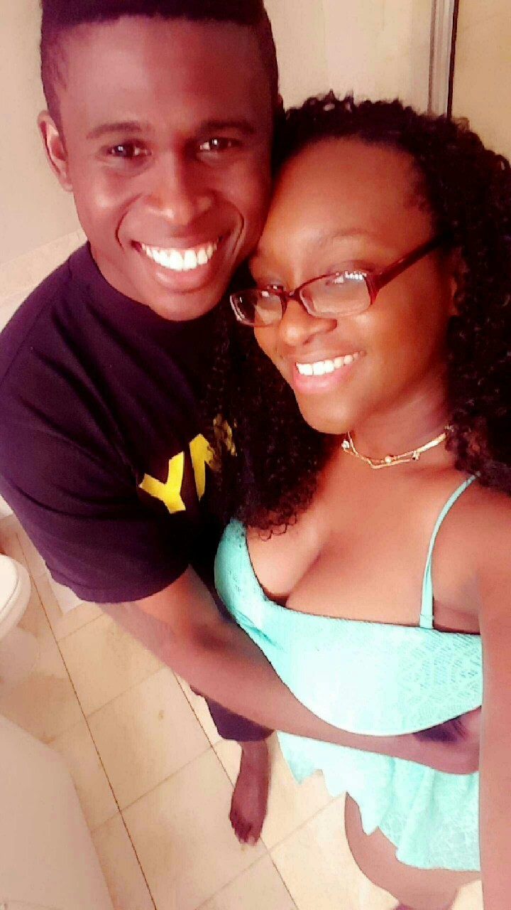 kimreesesdaughter:  jamaicanbulma:  jamaicanbulma:  💕 after the first blackout,