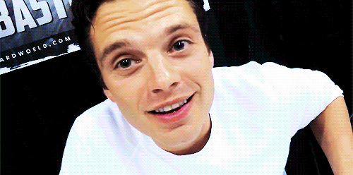 Look, I apologize for the sebby spam, buuut... I'm not sorry
