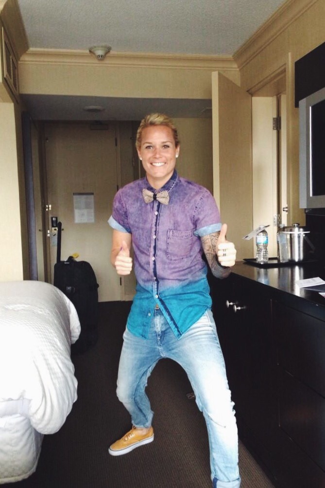 ourbloodiscoldandwearealone:  wegotthreestars:  USWNT in my tags:   #my aesthetic: