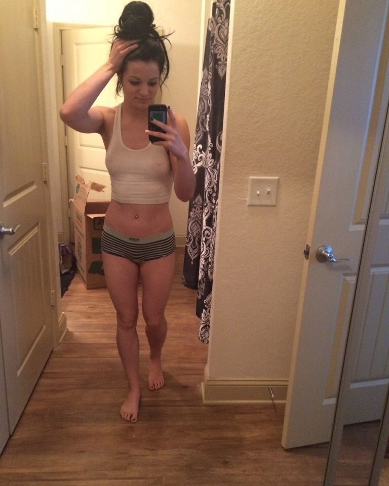 celebsnude1:  More Paige leaks   shnyyp.tumblr.com