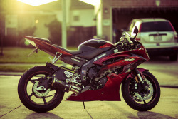 redstr1pe:  Yamaha R6 