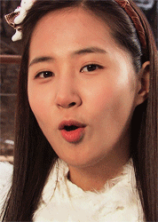 kwonyuri:  　   　     　   fetus yuri with her cute hairbands　 　  unstoppable