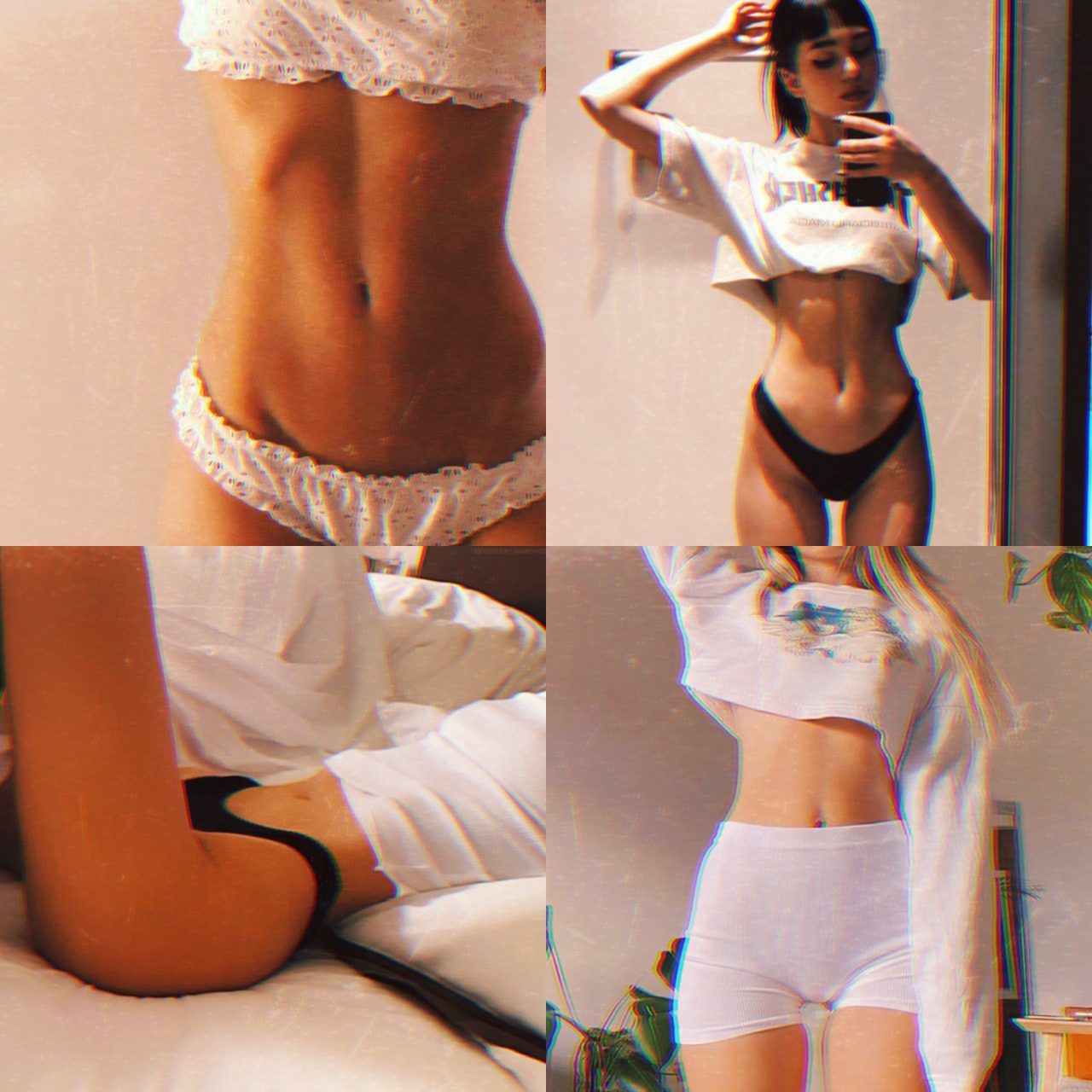 Skinny Girl Tumblr